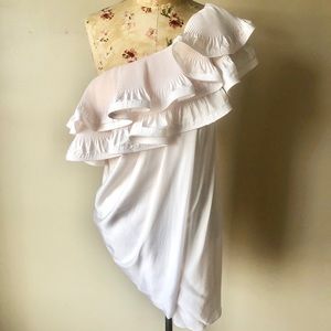 One of those one in a kind BCBGMAXAZRIA dresses!